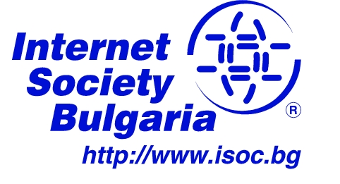 ISOC BG Logo